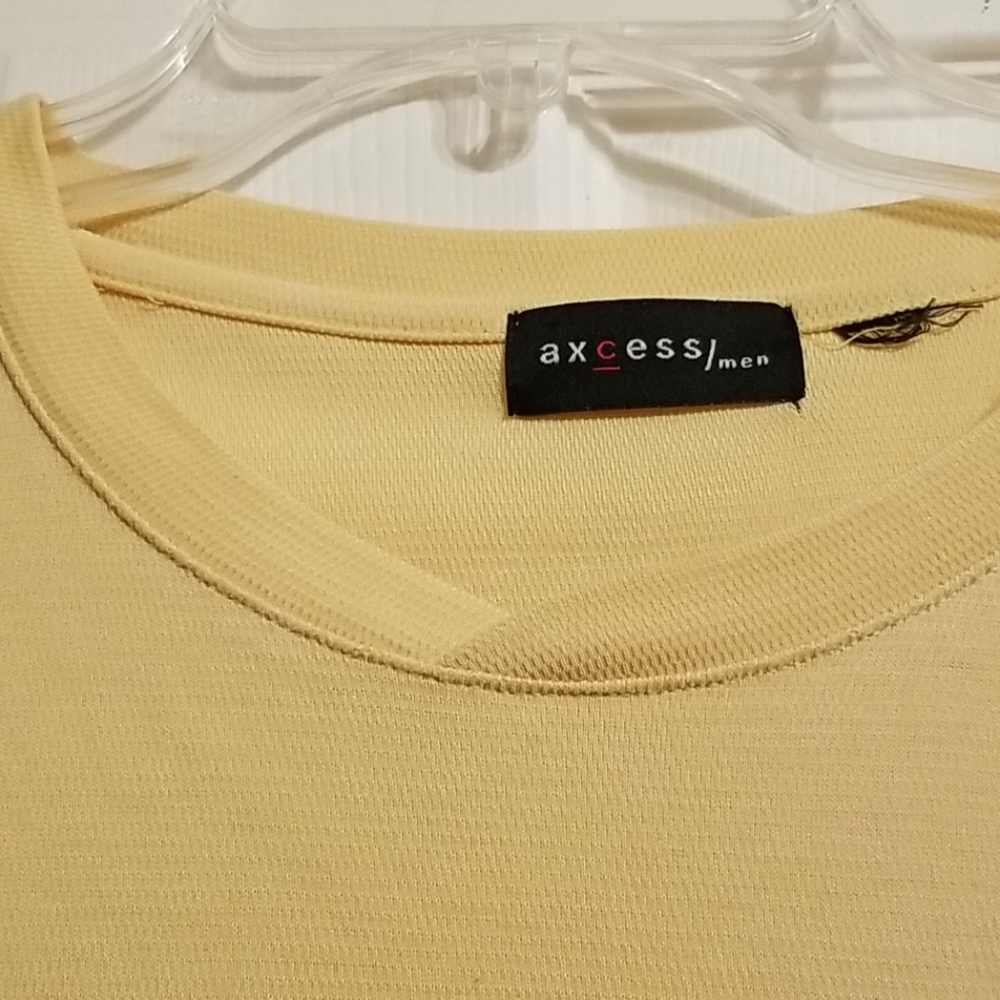 Crew neck shirt - Picture 2 of 3